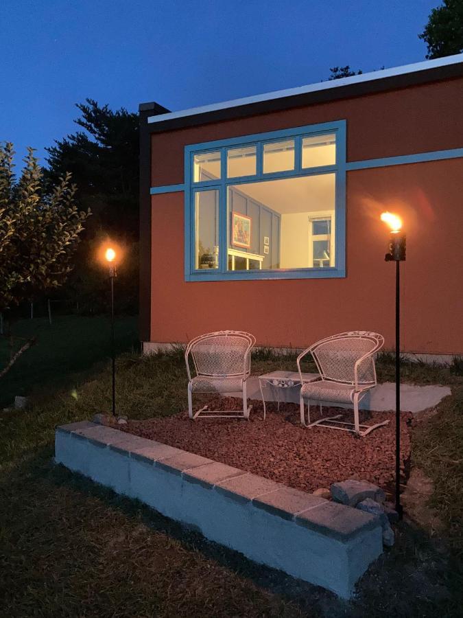 Eden'S Echoes Country Retreat Blacksburg Bagian luar foto